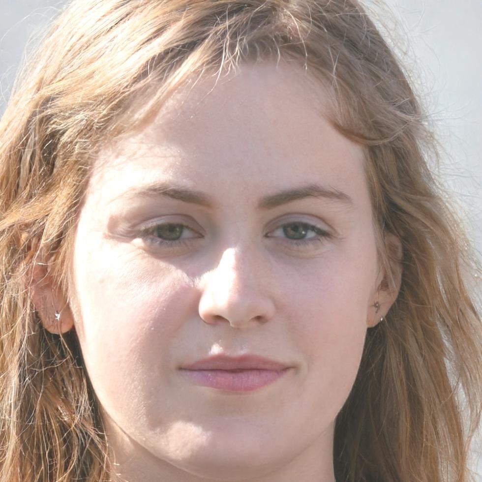 Ritratto di Valentina Rosetti